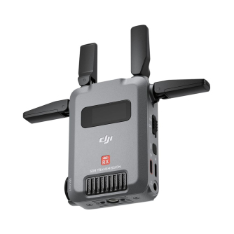 Wireless Video Transmitter - DJI SDR Transmission Receiver - quick order from manufacturer