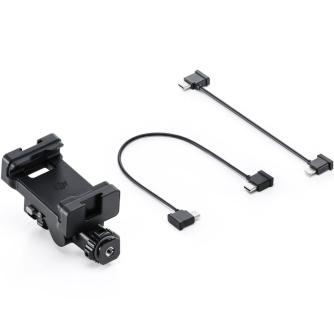 Smartphone Holders - DJI SDR Transmission Phone Holder Kit - quick order from manufacturer