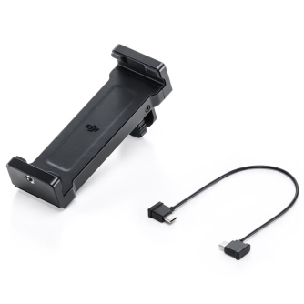 Smartphone Holders - DJI SDR Transmission Tablet Holder Kit - quick order from manufacturer