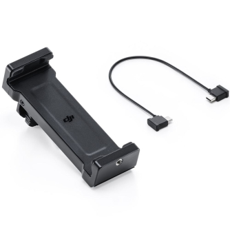 Smartphone Holders - DJI SDR Transmission Tablet Holder Kit - quick order from manufacturer