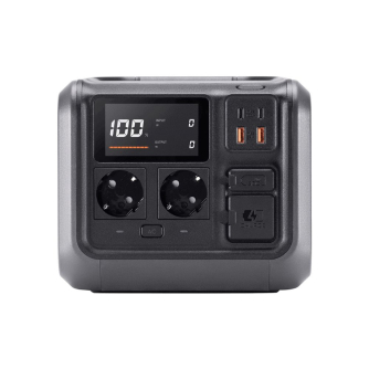 Power Banks - DJI Power 500 Mobile Powerstation - quick order from manufacturer