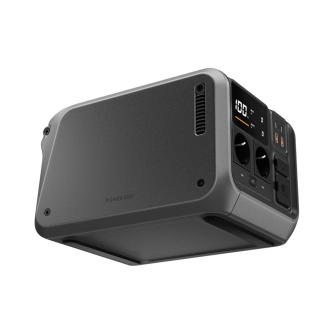 Power Banks - DJI Power 500 Mobile Powerstation - quick order from manufacturer