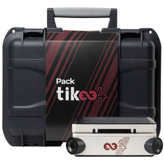 Enlaps Tikee 4 Pack Timlapse Camera