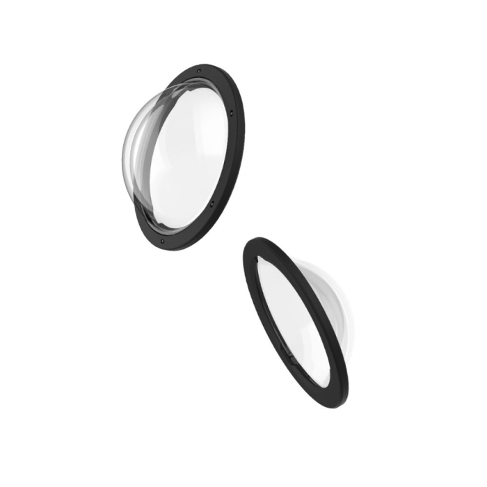 Accessories for Action Cameras - Kandao QooCam 3 Ultra Lens Protector - quick order from manufacturer