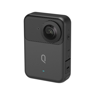 360 Live Streaming Camera - Kandao QooCam 3 Ultra 8K 360 Camera - quick order from manufacturer