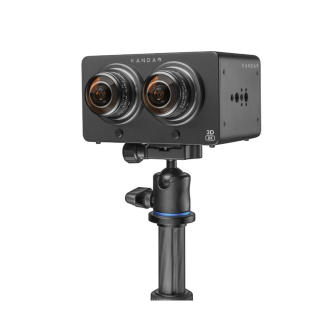 Action Cameras - Kandao VR CAM - quick order from manufacturer