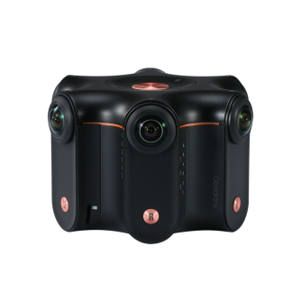 360 Live Streaming Camera - Kandao Obsidian R - quick order from manufacturer