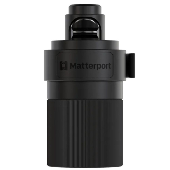 Action Cameras - Matterport Pro3 Lidar-Camera Performance Kit - quick order from manufacturer