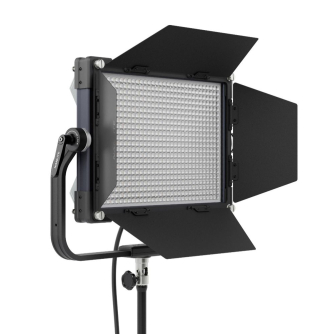 Accessories for studio lights - NANLITE BD-AL300 Barn Doors for Alien 300C - quick order from manufacturer