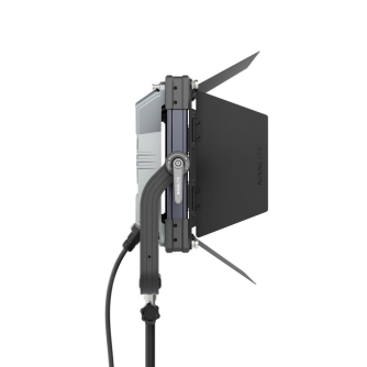 Accessories for studio lights - NANLITE BD-AL300 Barn Doors for Alien 300C - quick order from manufacturer