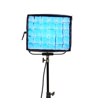 Light Panels - NANLITE Alien 150C Full-Color Panel Light - quick order from manufacturer