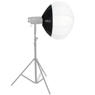 Softboksi - NANLITE Lantern-Softbox LT-65 - ātri pasūtīt no ražotāja