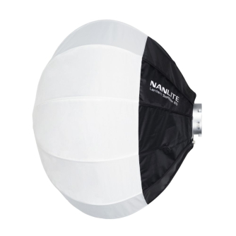 Softboksi - NANLITE Lantern-Softbox LT-65 - ātri pasūtīt no ražotāja