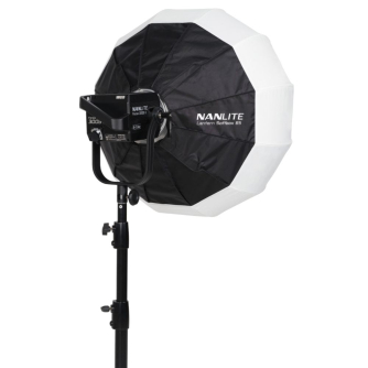 Softboksi - NANLITE Lantern-Softbox LT-65 - ātri pasūtīt no ražotāja