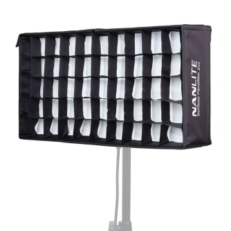 Softboksi - NANLITE SB-PS120-F Softbox - ātri pasūtīt no ražotāja