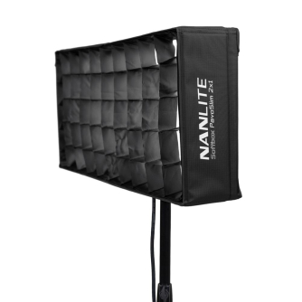 Softboksi - NANLITE SB-PS120-F Softbox - ātri pasūtīt no ražotāja