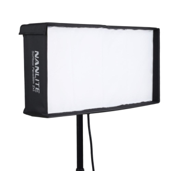 Softboksi - NANLITE SB-PS120-F Softbox - ātri pasūtīt no ražotāja