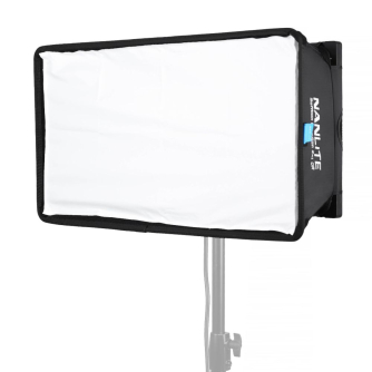 Softboxes - NANLITE SB-PS120-Q Quick-Release-Softbox - quick order from manufacturer