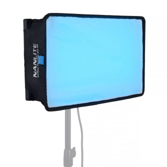 Softboxes - NANLITE SB-PS120-Q Quick-Release-Softbox - quick order from manufacturer