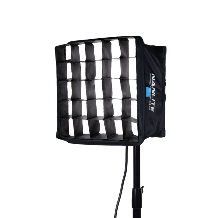 Softboxes - NANLITE SB-PS60-Q Quick-Release-Softbox - quick order from manufacturer