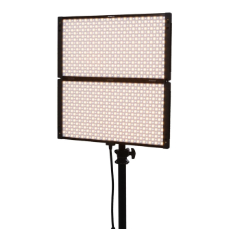 Light Panels - NANLITE PavoSlim 240B Bi-Color LED Panel Light - quick order from manufacturer