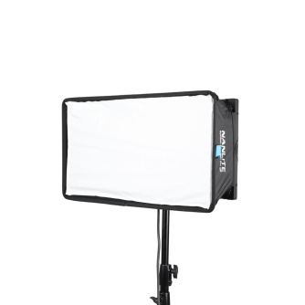 Softboksi - NANLITE PavoSlim 120B KIT-QR with Quick Release Softbox - ātri pasūtīt no ražotāja