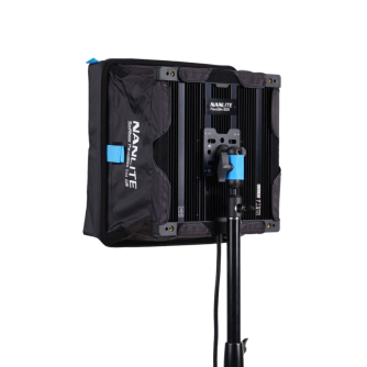 Softboxes - Nanlite Pavoslim 60B KIT-QR with Quick Release Softbox - quick order from manufacturer