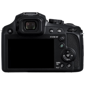 Mirrorless Cameras - Panasonic Premium Panasonic Lumix DC-FZ82D Bridgekamera - quick order from manufacturer