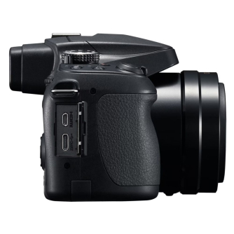 Mirrorless Cameras - Panasonic Premium Panasonic Lumix DC-FZ82D Bridgekamera - quick order from manufacturer