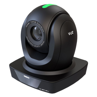 PTZ videokameras - RGBlink VUE NDI PTZ Camera 12x Optical Zoom (RGB12X-PNDI-TLY) - ātri pasūtīt no ražotāja