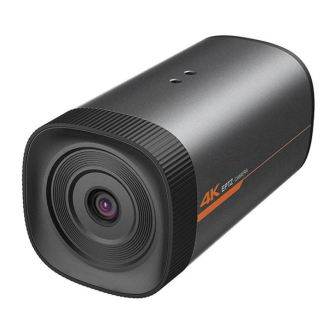 RGBlink ePTZ Tracking Camera (HDMI, USB, LAN) (RGEPTZ)