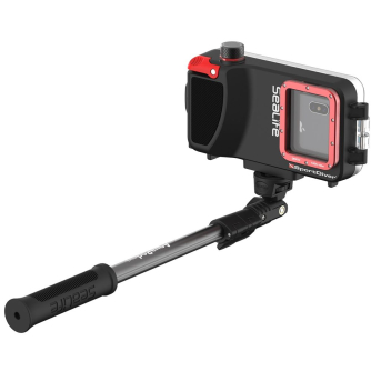 Zemūdens foto - SeaLife Aquapod Mini Underwater Selfie Stick (SL912) - ātri pasūtīt no ražotāja