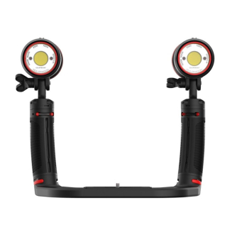 Underwater Photography - SeaLife Sea Dragon Duo 10K+ Color Boost Light Set (SL695) - quick order from manufacturer