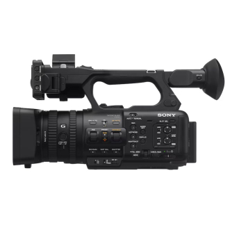 Video Cameras - Sony PXW-Z200 - quick order from manufacturer