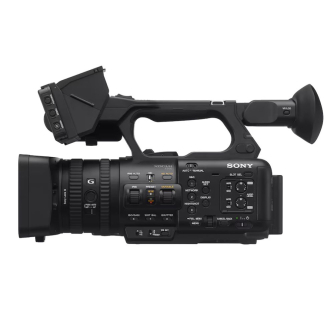 Video Cameras - Sony PXW-Z200 - quick order from manufacturer