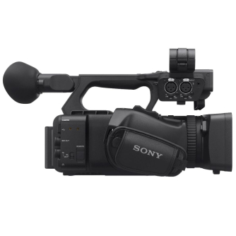 Video Cameras - Sony PXW-Z200 - quick order from manufacturer