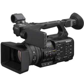 Videokameras - Sony HXR-NX800 - ātri pasūtīt no ražotāja