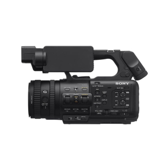 Videokameras - Sony HXR-NX800 - ātri pasūtīt no ražotāja