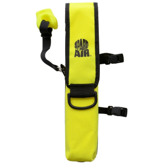 Underwater Photography - Spare Air 300 mini scuba tank - quick order from manufacturer