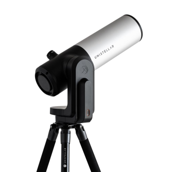 Teleskopi - Unistellar eVscope 2 Smart Telescope - ātri pasūtīt no ražotāja