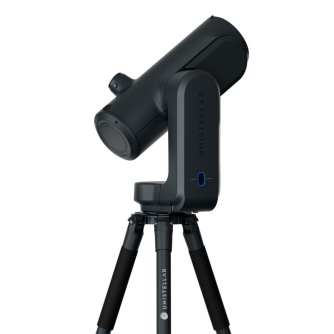 Teleskopi - Unistellar Odyssey Pro Smart Telescope - ātri pasūtīt no ražotāja