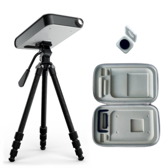 Telescopes - Vaonis Hestia Smart Telescope Ultimate Pack (HE30-ULT) - quick order from manufacturer