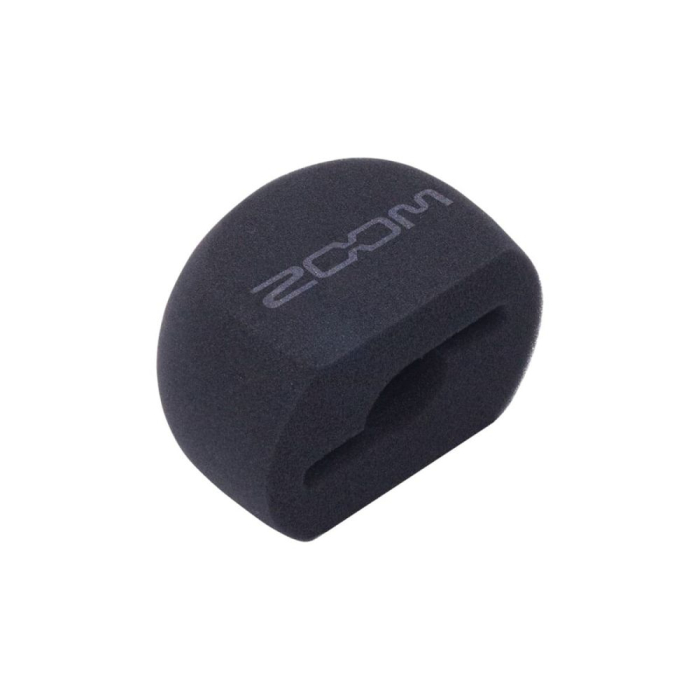 Accessories for microphones - Zoom WSH-6 Foam Windscreen for XYH-6 XY Microphone - quick order from manufacturer