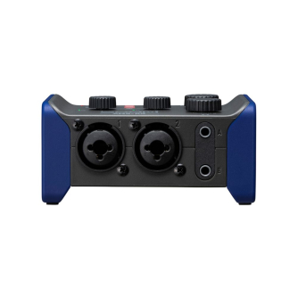 Skaņas ierakstītāji - Zoom AMS-24 Audio Interface - ātri pasūtīt no ražotāja