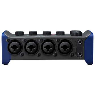 Skaņas ierakstītāji - Zoom AMS-44 Audio Interface - ātri pasūtīt no ražotāja