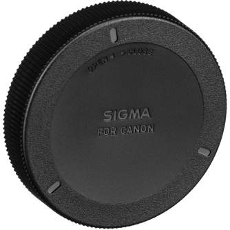 Camera Protectors - Rear Cap LCR-II Canon EF-mount - quick order from manufacturer