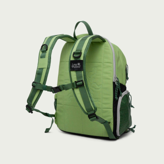 Рюкзаки - Long Weekend Morro Backpack - Moss 213-030 - быстрый заказ от производителя