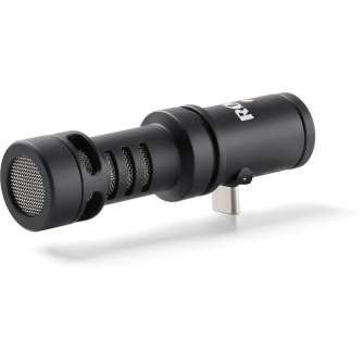 Smartphone Microphones - Rode microphone VideoMic Me-L Lightning VMML - buy today in store and with delivery