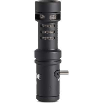 Smartphone Microphones - Rode microphone VideoMic Me-L Lightning VMML - buy today in store and with delivery