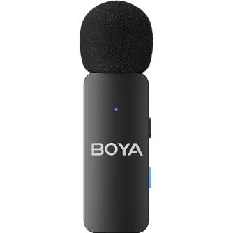 Boya wireless microphone BY-V4U USB-C